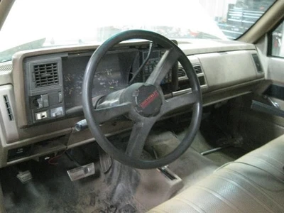 Cilindro maestro de freno DRW para camioneta Chevrolet 3500 90-94 178886 Foto 1 de 4