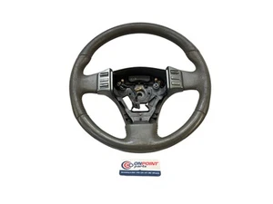 04-07 G35 Steering Wheel Radio Cruise Controls 48430Ac710 Oem K1F - Picture 1 of 7