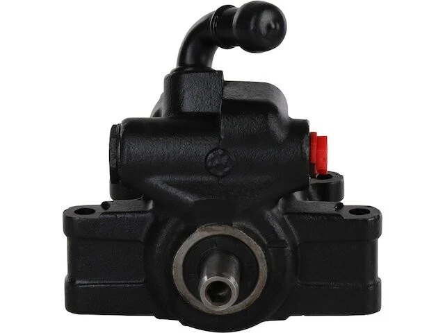 Power Steering Pump 73DTKG36 for Ford Mustang 2007 2008 2005 2006 2009 2010 - Image 1 of 1