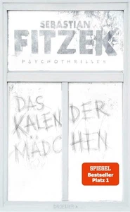 Das Kalendermädchen: Thriller | Limited Edition mit... | Buch | Zustand sehr gut - Bild 1 von 1