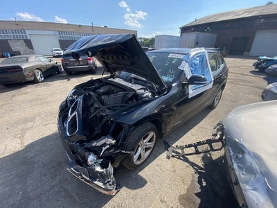 Used Front Right Suspension Strut fits: 2014 Bmw X1 front AWD w/sport suspension - Image 1 of 4