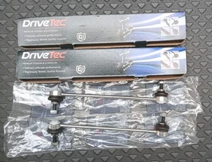DRIVETEC LNK0012C Stabilisator vorne passend für Nissan Opel Vauxhall Renault - Bild 1 von 6