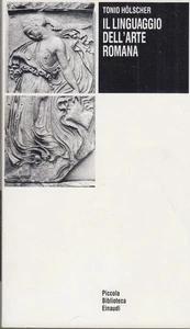 Il linguaggio dell'arte romana - Imagen 1 de 1