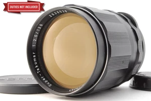[MINT] Asahi Pentax Super-Takumar 135mm f/2.5 M42 Mount MF Lense From JAPAN - Picture 1 of 24