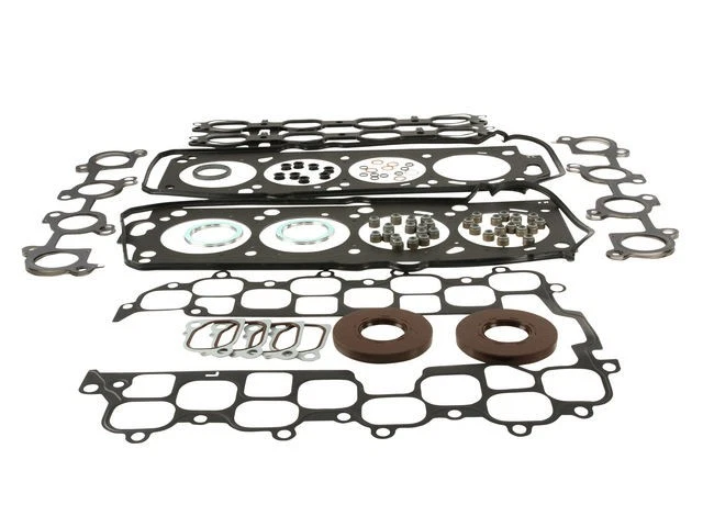 Juego de juntas de culata para 98-06 Toyota Lexus Tundra LX470 Land Cruiser 4,7 L V8 XN48Z4 Foto 1 de 1