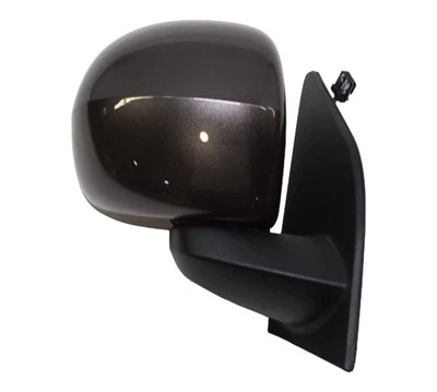 FITS 2016 JEEP COMPASS OUTSIDE R VIEW 6AC80LAUAA -  NEW OEM - Image 1 of 3