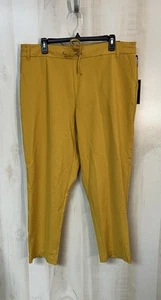 Jones New York Slim Leg Jogger - NWT - 1X - Picture 1 of 4