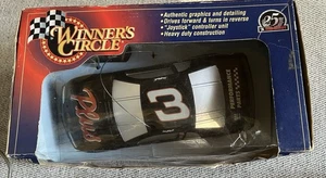Winners Circle Dale Earnhardt Radio Control Stock Car Racer - Picture 1 of 6