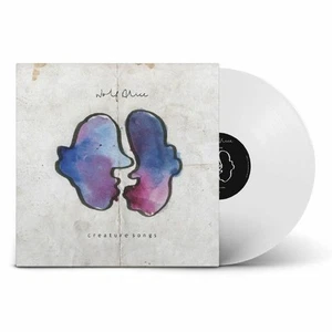 WOLF ALICE - Creature Songs (10th Anniversary Edition) - Vinyl (white vinyl 12") - Picture 1 of 1