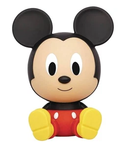 Mickey Mouse Figural PVC Bank - Bild 1 von 1