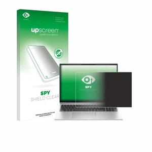 Anti Spy Blickschutz Folie für HP EliteBook 860 G10 Folie Blaulichtfilter - Afbeelding 1 van 8