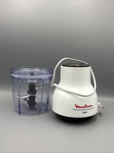 Moulinex mini-chopper - Bild 1 von 4
