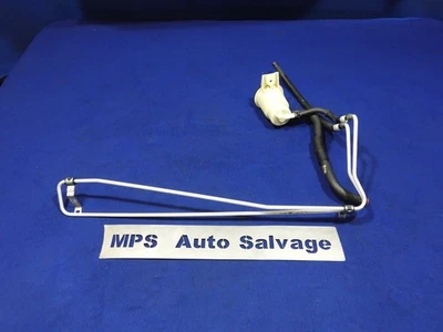 Ford Mustang GT 2005 05 dirección asistida depósito líneas enfriador OEM despegue D31 Foto 1 de 4