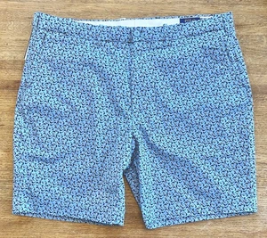 POLO RALPH LAUREN Men’s Performance  Tailored Fit Ball And Club Print Men’s 40 - Picture 1 of 6