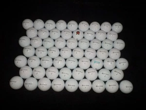60 Taylormade TP5 Golfbälle - Bild 1 von 6