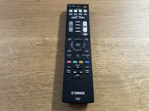 Mando a distancia original Yamaha RAV534 ZP45780 - Imagen 1 de 4