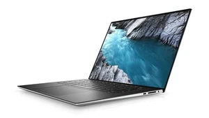 Dell XPS 15 9500 Core i7-10750H 32 GB RAM 1 TB SSD NVIDIA GTX 1650 Ti W11P *VG* - Foto 1 di 5