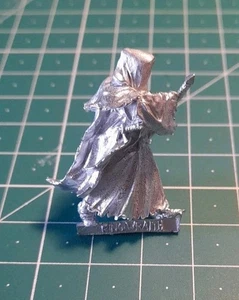 MESBG Herr der Ringe Tabletop Witchking Mordor Ringgeist - Bild 1 von 1