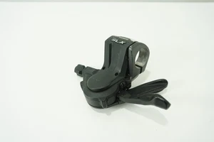 Shimano SLX SL-M660 Left Shifter 3 speed - Picture 1 of 4
