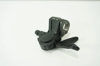 Shimano SLX SL-M660 Left Shifter 3 speed - Image 1 of 4