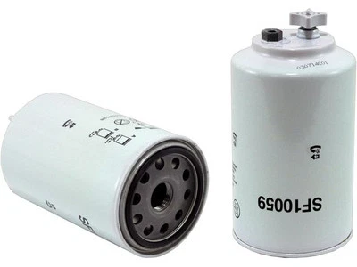 Separador de combustible de riel modular Freightliner XC 2010-2016 WIX 96835GGNS 2011 Foto 1 de 2