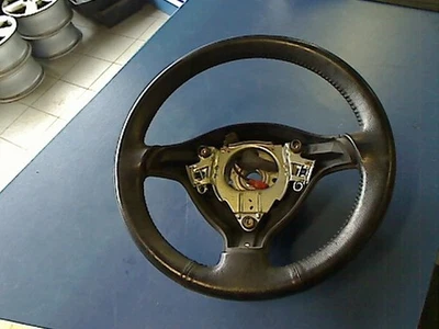 Lederlenkrad VW ADR 3B0419091L 3 B Passat Variant 1.8 5V - Bild 1 von 4