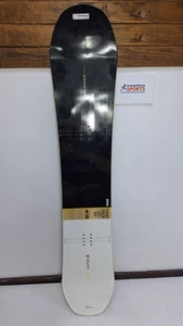 Salomon Super 8 160 cm Snowboard CBS Deporte Invierno Diversión Toda Montaña Exterior - Imagen 1 de 16