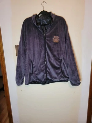 Chaqueta North End Wild Turkey Gris Bourbon Negra Para Hombre Talla X-Grande Foto 1 de 4