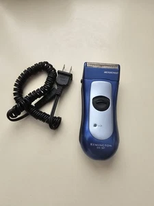 Remington DA-307 Men ELECTRIC SHAVER Da 307 New Foil , Cutters Batteries  - Picture 1 of 10