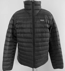 PATAGONIA MEN’S  DOWN SWEATER  JACKET  Large - Picture 1 of 5
