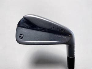TaylorMade P790 2021 Single 7 Eisen Fitter 2* Up Project X LS 6.0 120g Herren RH - Bild 1 von 8