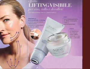 AVON ANEW CLINICAL INFINITE LIFT SERUM UND CREME SOFORT LIFTING EFFEKT - Bild 1 von 1