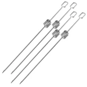 Set an Grillspießen - Bild 1 von 1