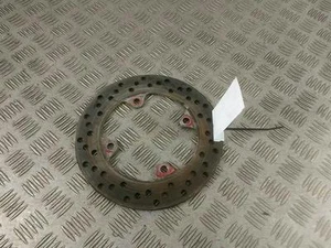 Kawasaki ZX 6 R G1-G2 600 Ninja (1998-1999) Rear Disc - Picture 1 of 2