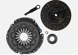 Clutch Kit Platinum Driveline 06-062 - Picture 1 of 2