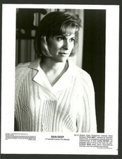 Skin Deep Alyson Reed John Ritter Movie Film Press Photo