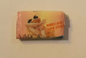 VARGA CHICAS CHICLE Súper Pegatina L@@K Pin-Up RARA Y DIFÍCIL DE ENCONTRAR - Imagen 1 de 2