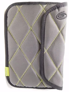 Timbuk2 iPad Mini1234 Most 7" Tablets/Kindle L8.1” X W5.1” Diag 8.5” Memory Foam - Picture 1 of 21