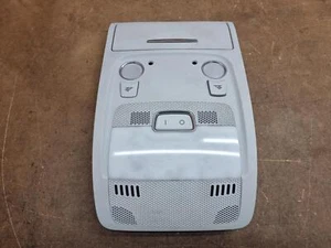 LUZ CORTESÍA TECHO INTERIOR DELANTERO AUDI A5 SPORT MK1 8T3 08-16 8T0947135B - Imagen 1 de 12