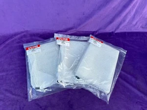 3 Pcs 36 x 24in Large Laundry Bag Heavy Duty Drawstring Jumbo Washing Hamper - Picture 1 of 2