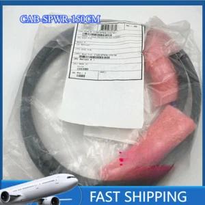 1PC NEW CAB-SPWR-150CM For Cisco Catalyst 3750x/3850 Series Power Stacking Cable - Picture 1 of 5
