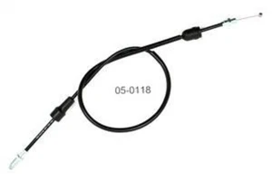 Motion Pro - 05-0118 - Black Vinyl Throttle Cable - Picture 1 of 1