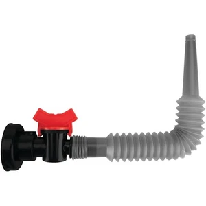 Performance Tool, flexibler Trichterauslauf, Lochdurchmesser 0,5 Zoll, Modell # W4060 - Bild 1 von 5