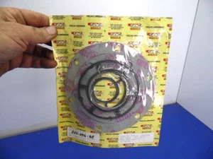 OEM LEROI 220-296-25 GASKET KIT,In Stock,NEW,Lot of 1 - Picture 1 of 7