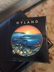 The Art Of Wyland-America's Leading Marine Life Artist Hardcover! With Dj