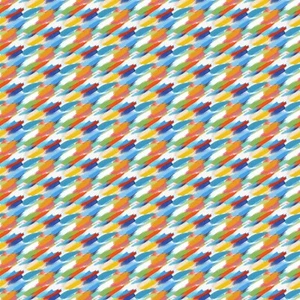 Northcott Winter Sports 27245 100 Multi Dash Texture  Cotton - Picture 1 of 1