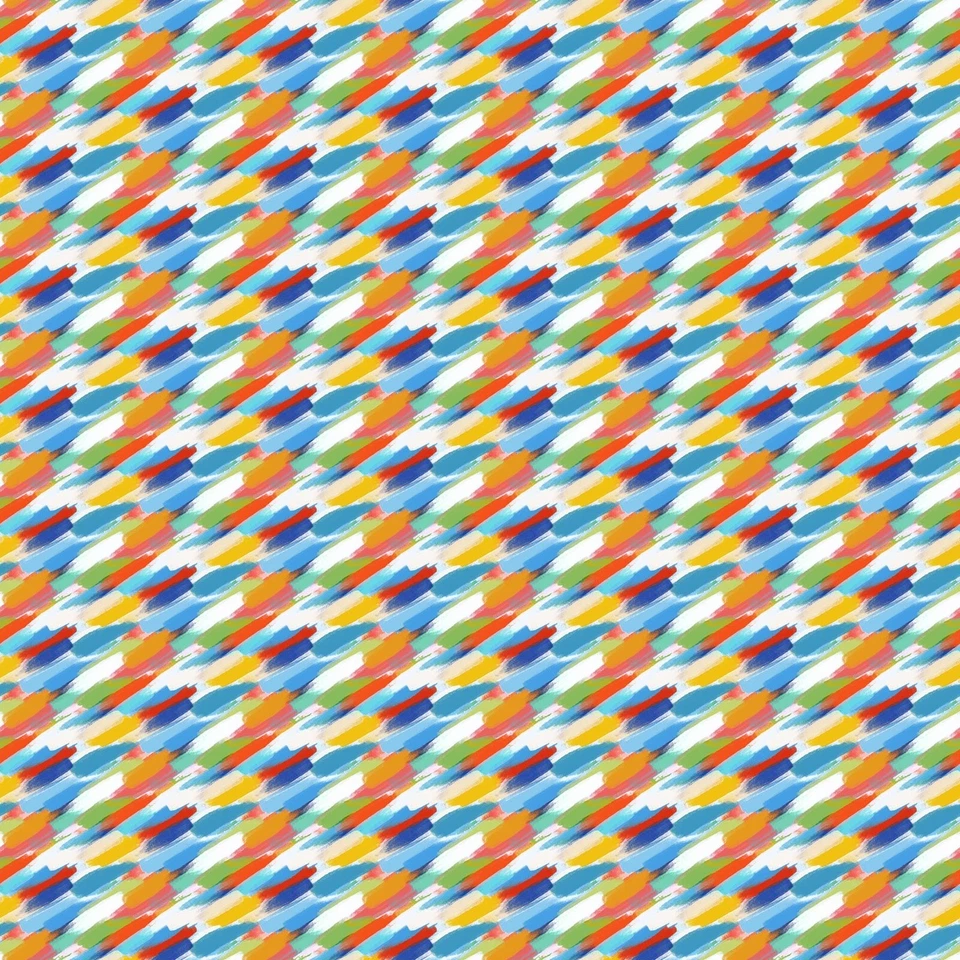 Northcott Winter Sports 27245 100 Multi Dash Texture  Cotton - Image 1 of 1