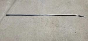 Used Rocker Side Trim Molding Moulding Dodge Dart Swinger 340 LH 70 71 72 1970 - Picture 1 of 8