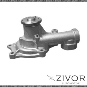 MOTORGEAR Water Pump For Hyundai Lantra 1.8 i.e. 16V (J-1) Sdn 1992-1995 WP3060M - Picture 1 of 5