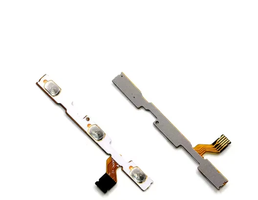 For Xiaomi Mi A1 (Mi 5X) Power On/Off Volume Up/Down Buttons Flex Cable Foto 1 de 1